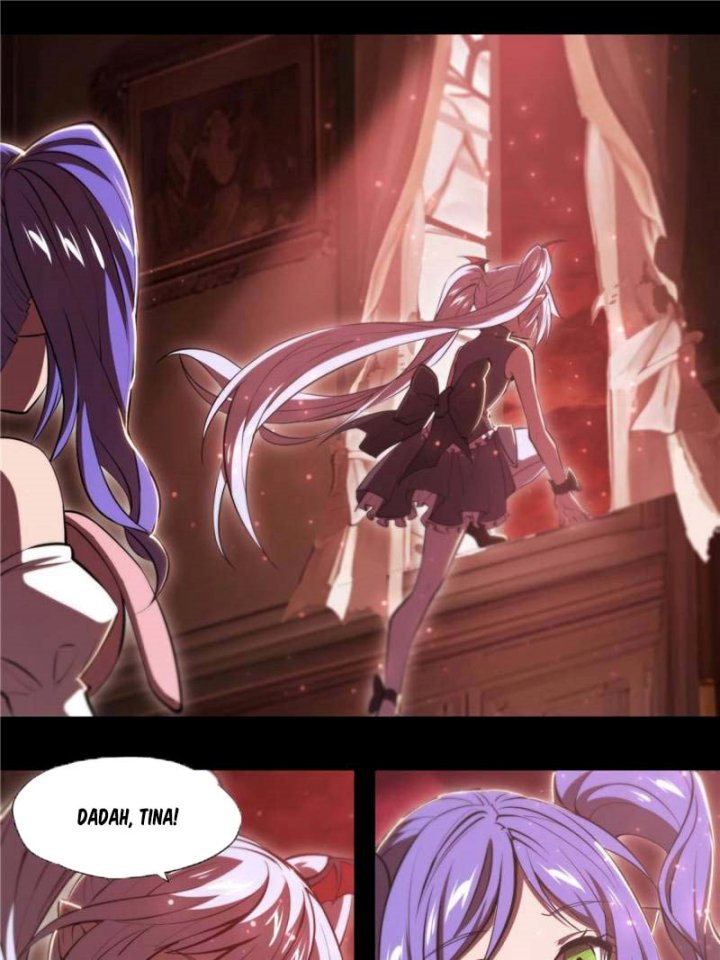 The Blood Princess And The Knight