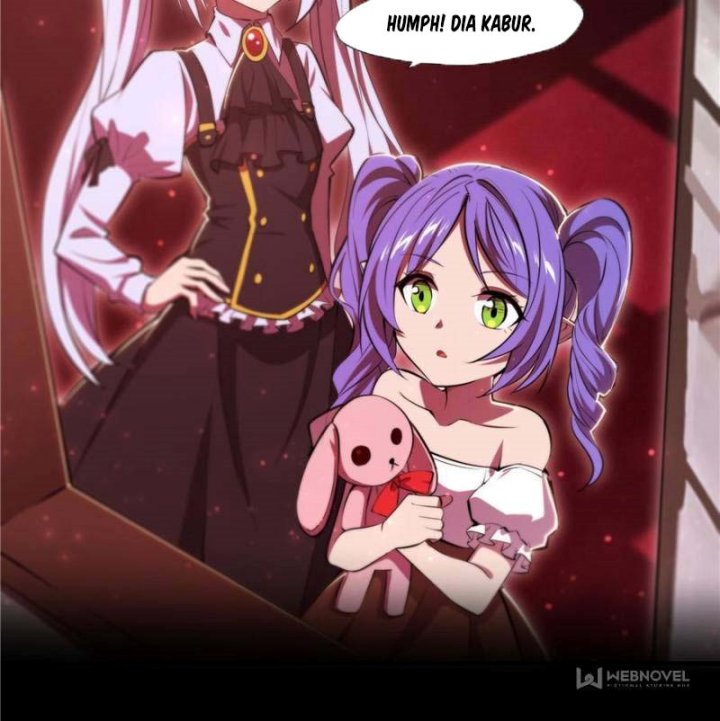 The Blood Princess And The Knight