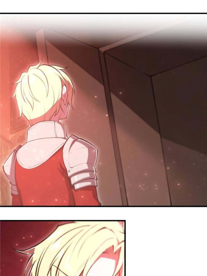 The Blood Princess And The Knight