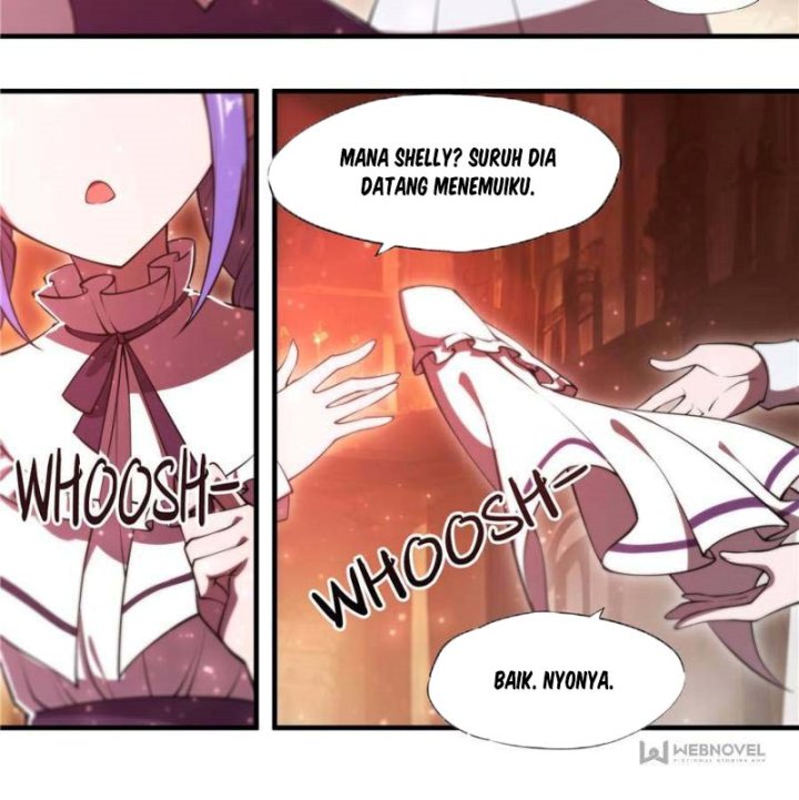 The Blood Princess And The Knight