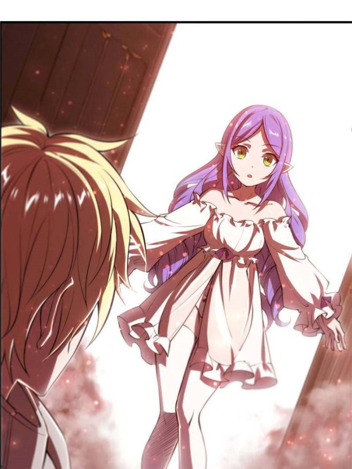 The Blood Princess And The Knight