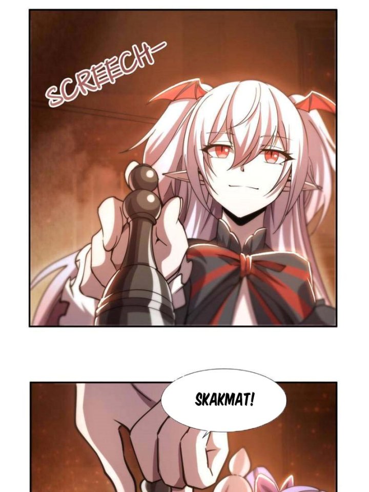 The Blood Princess And The Knight
