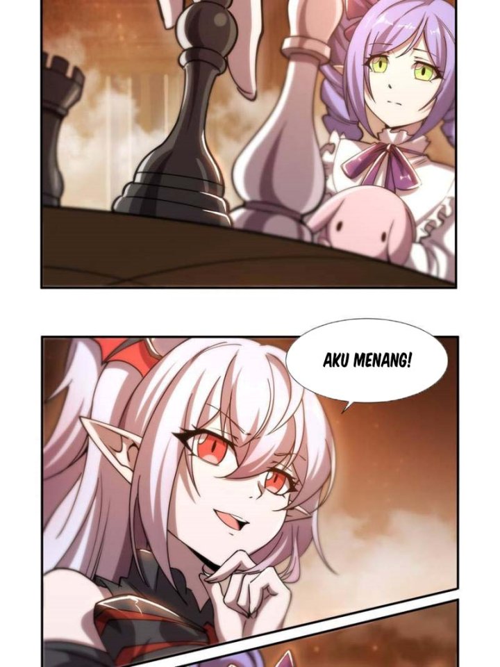 The Blood Princess And The Knight