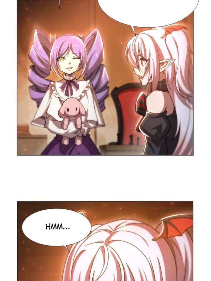 The Blood Princess And The Knight