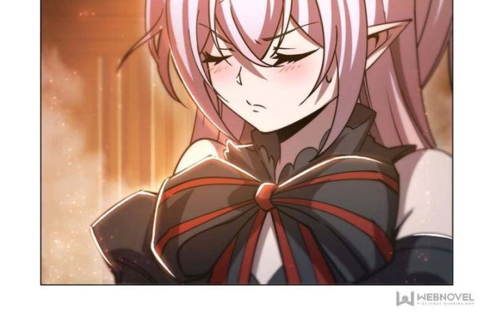 The Blood Princess And The Knight