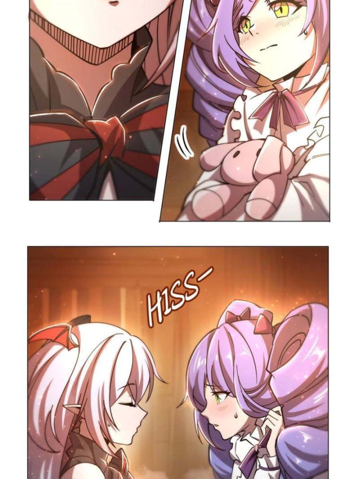 The Blood Princess And The Knight