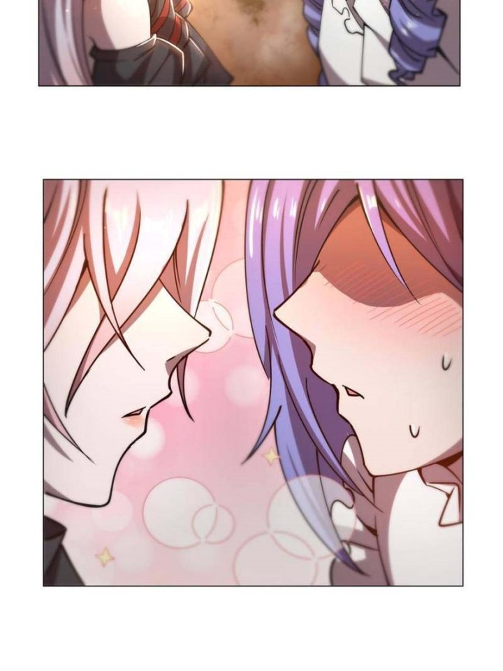 The Blood Princess And The Knight