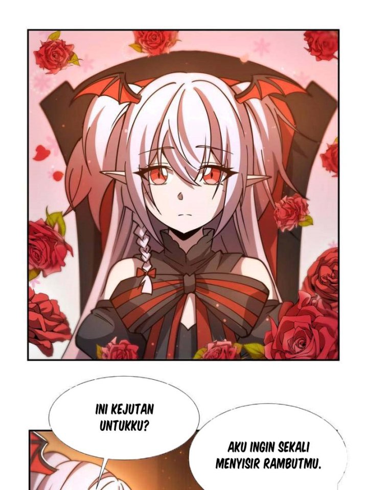 The Blood Princess And The Knight