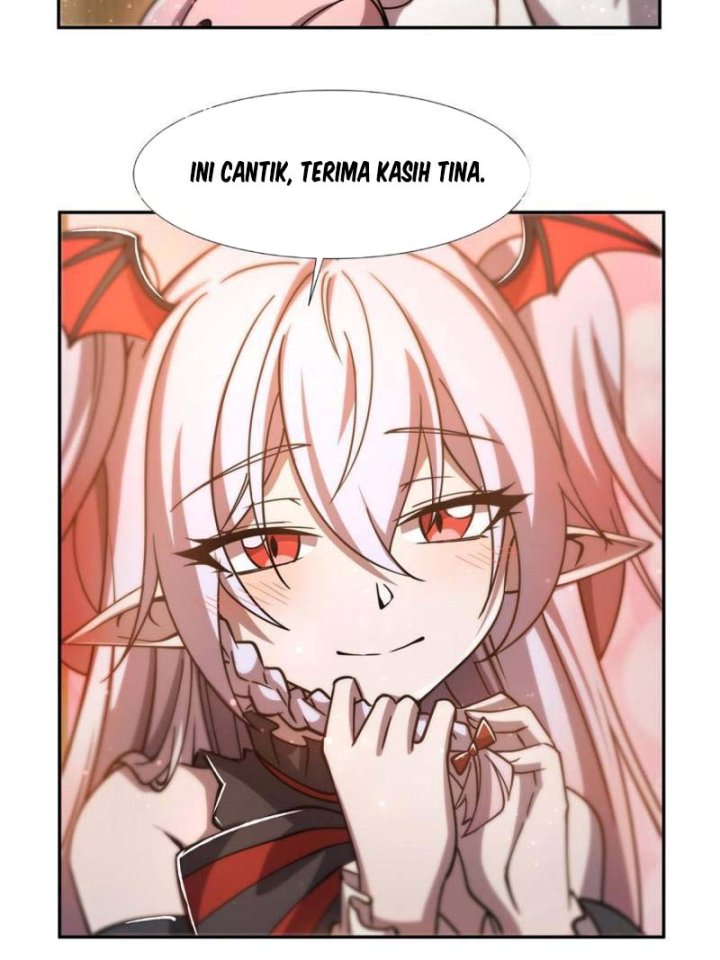The Blood Princess And The Knight