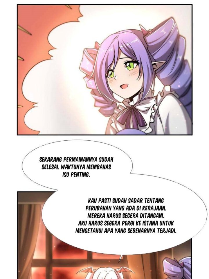 The Blood Princess And The Knight