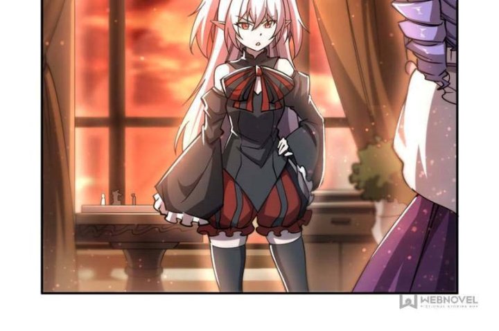 The Blood Princess And The Knight