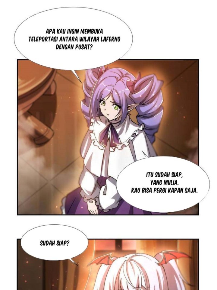 The Blood Princess And The Knight