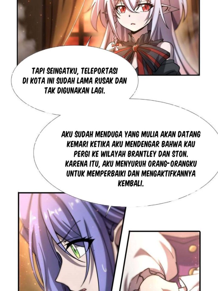 The Blood Princess And The Knight