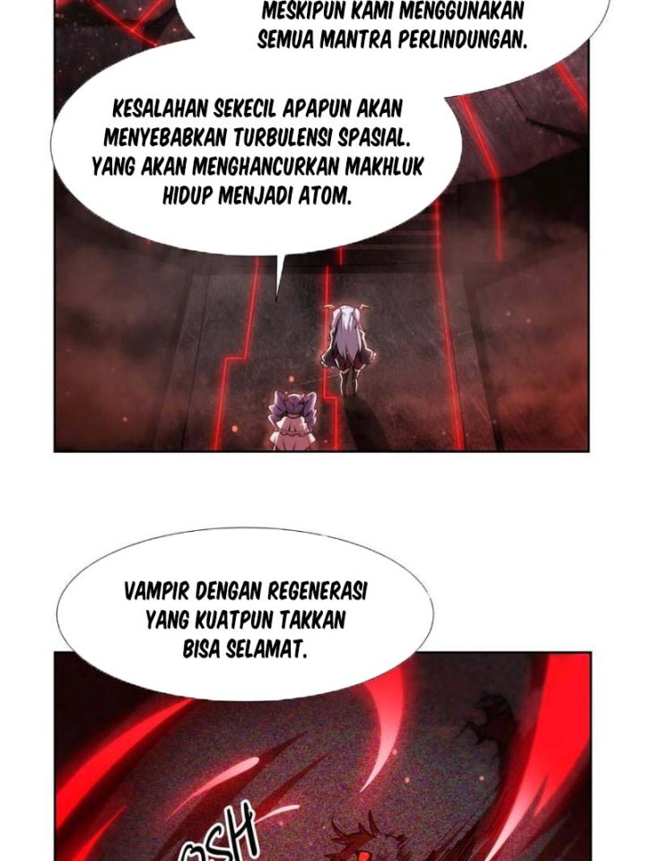 The Blood Princess And The Knight