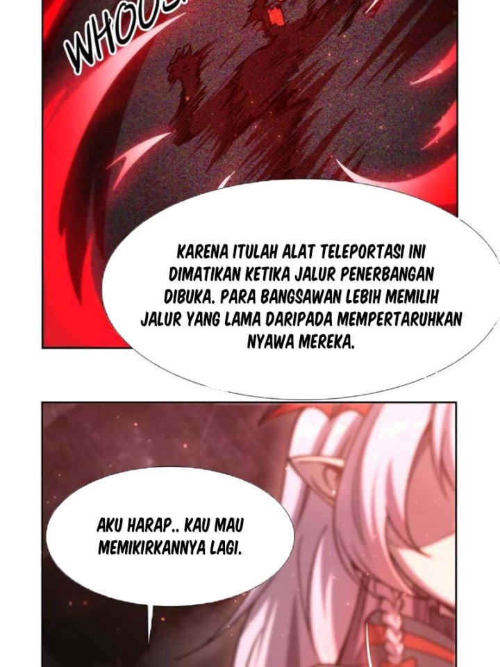 The Blood Princess And The Knight