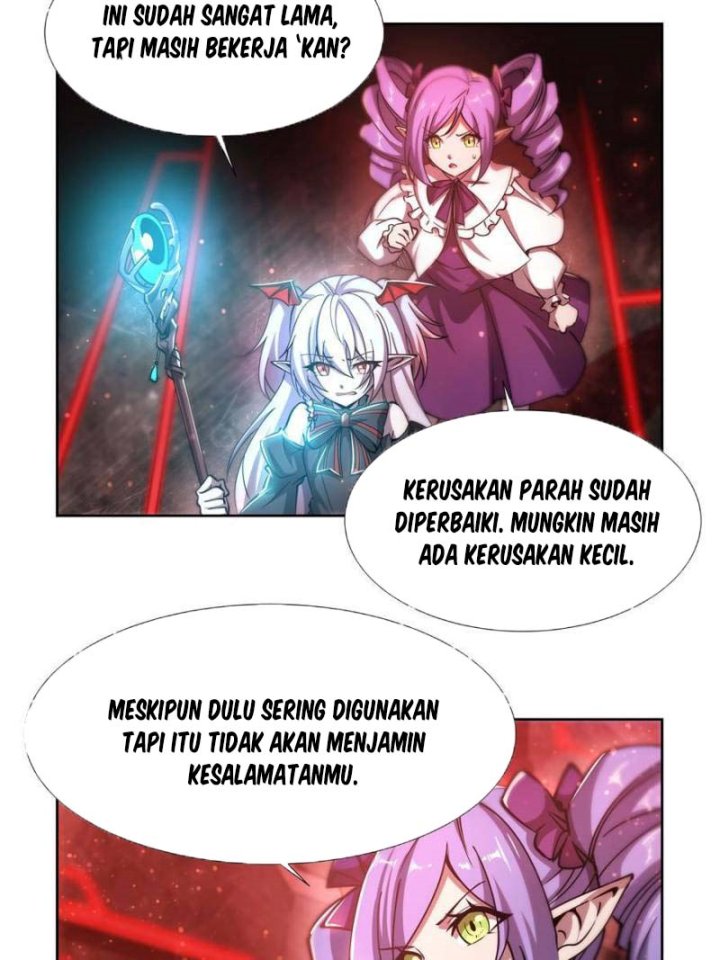 The Blood Princess And The Knight