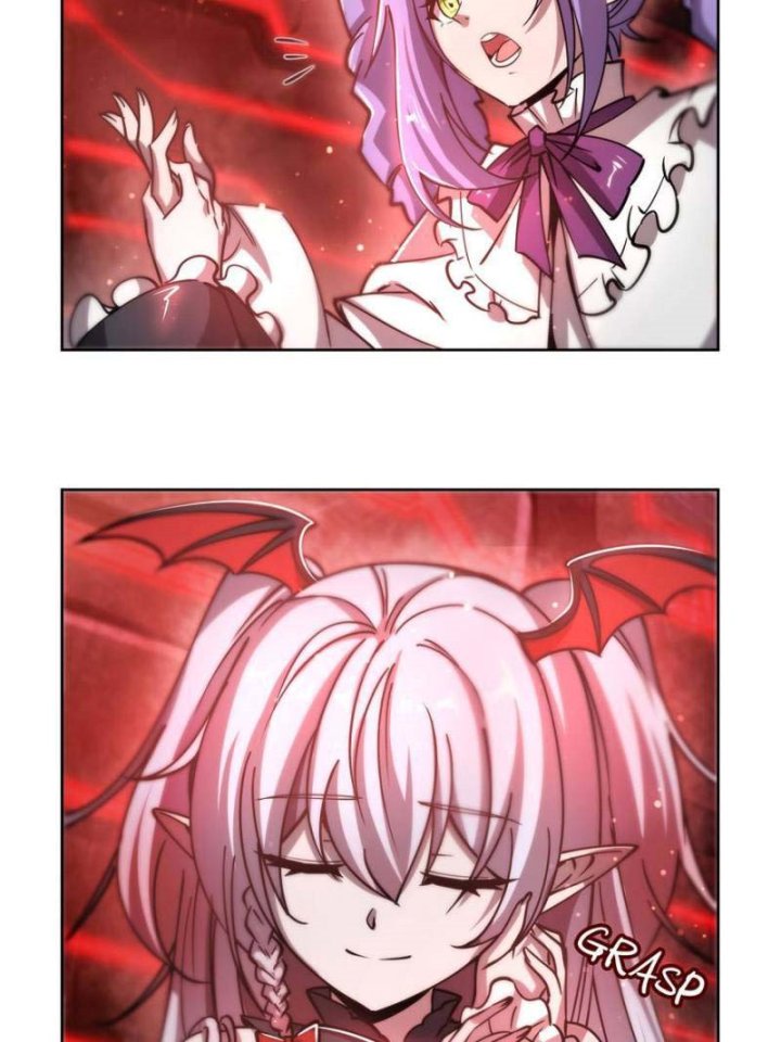 The Blood Princess And The Knight