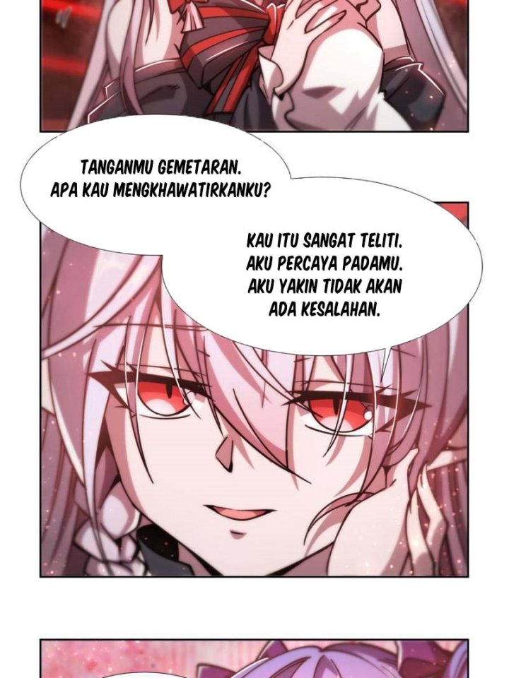 The Blood Princess And The Knight