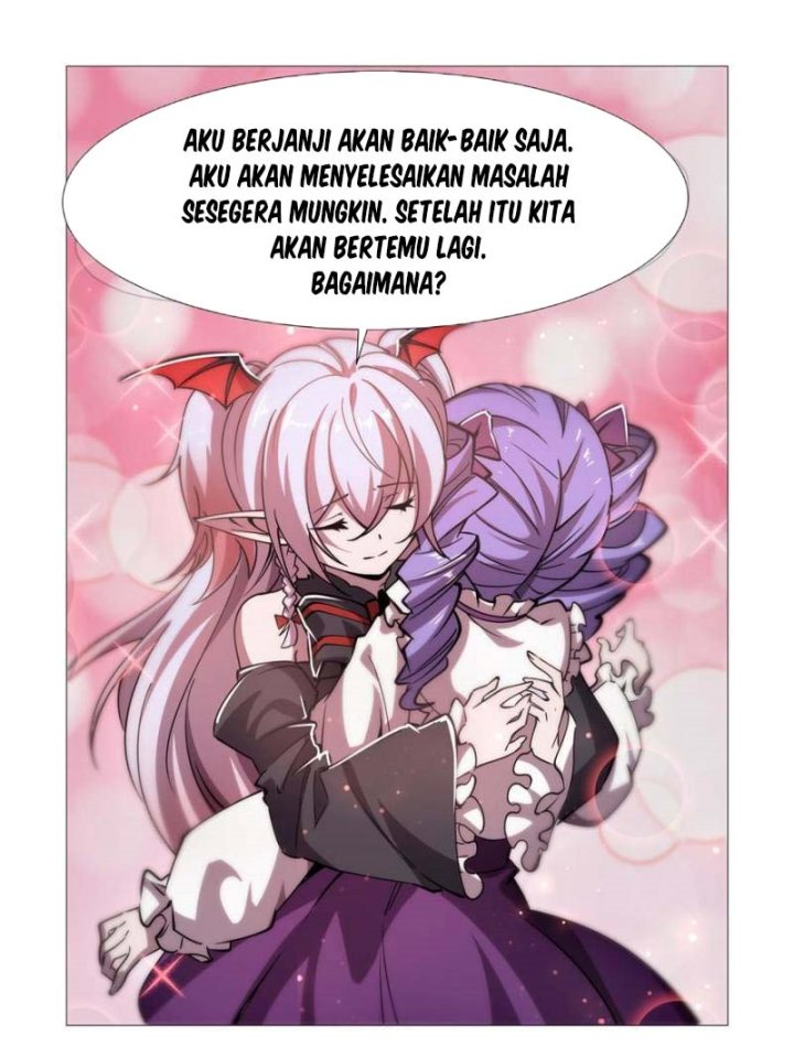 The Blood Princess And The Knight