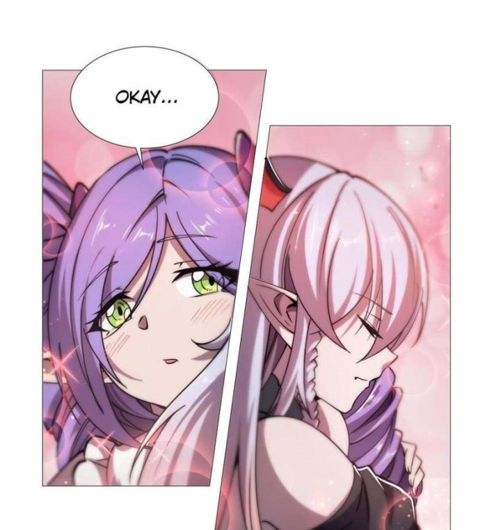 The Blood Princess And The Knight
