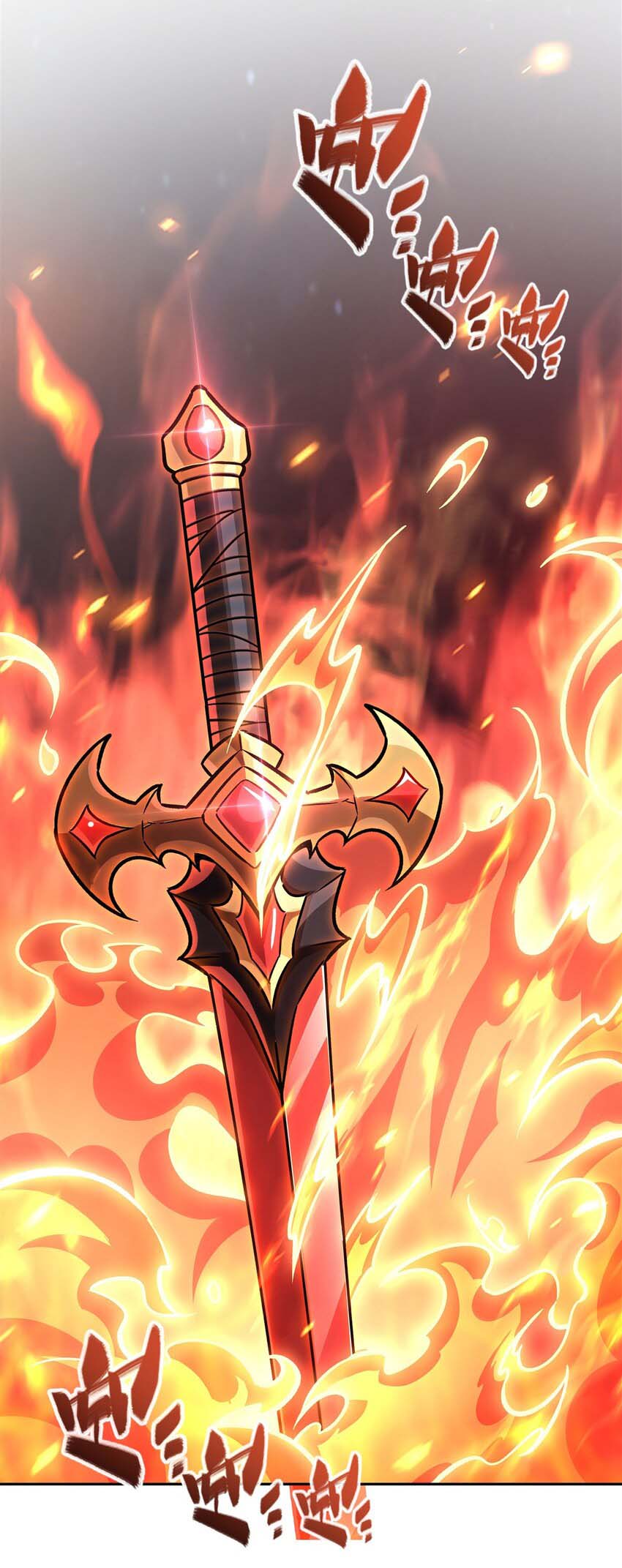 The Blood Princess And The Knight
