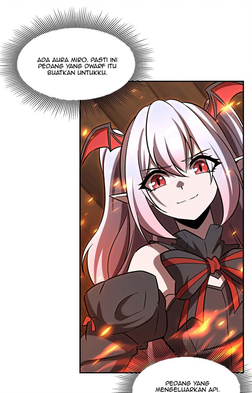 The Blood Princess And The Knight