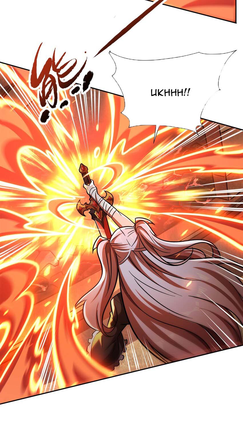 The Blood Princess And The Knight
