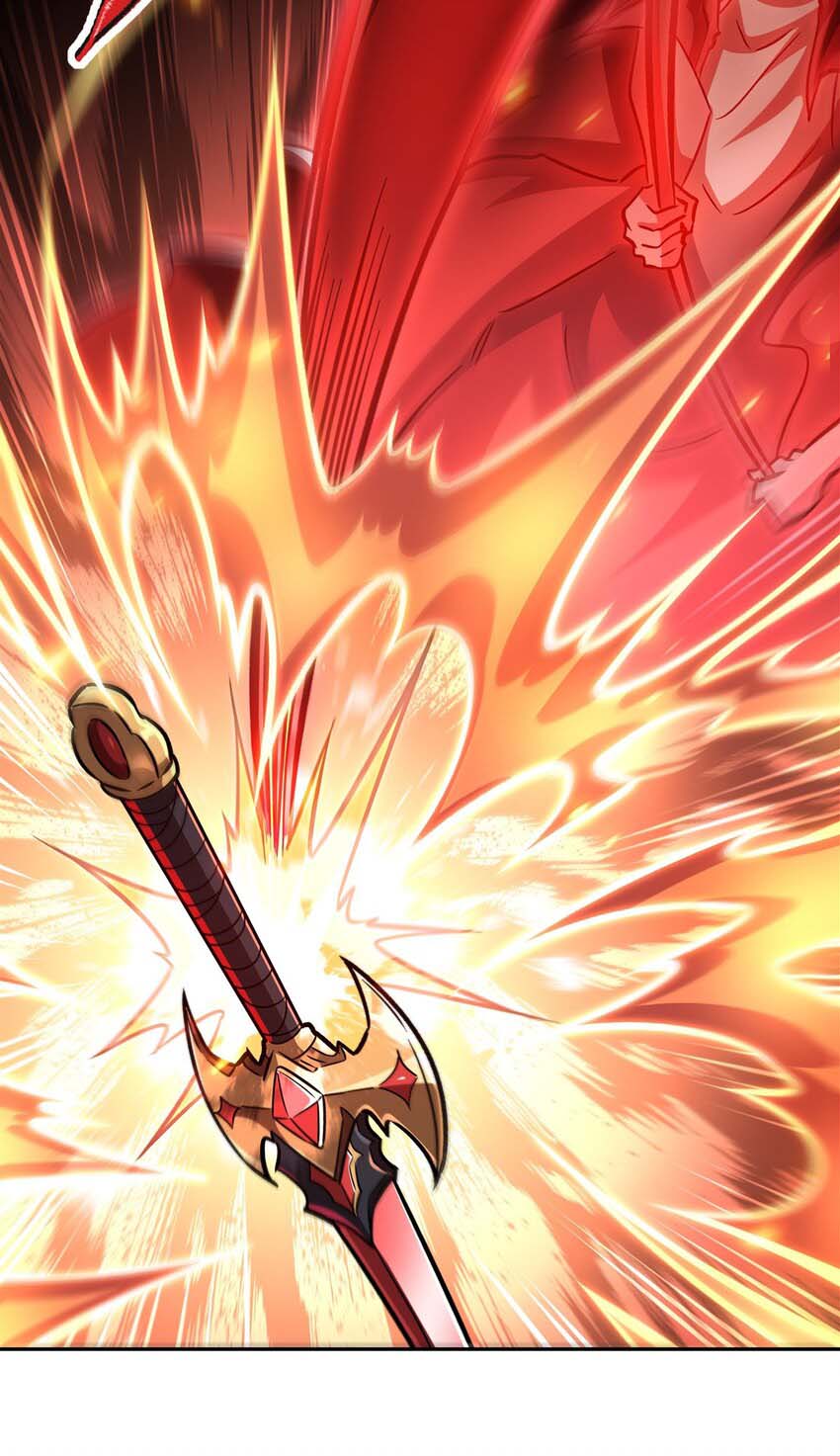 The Blood Princess And The Knight