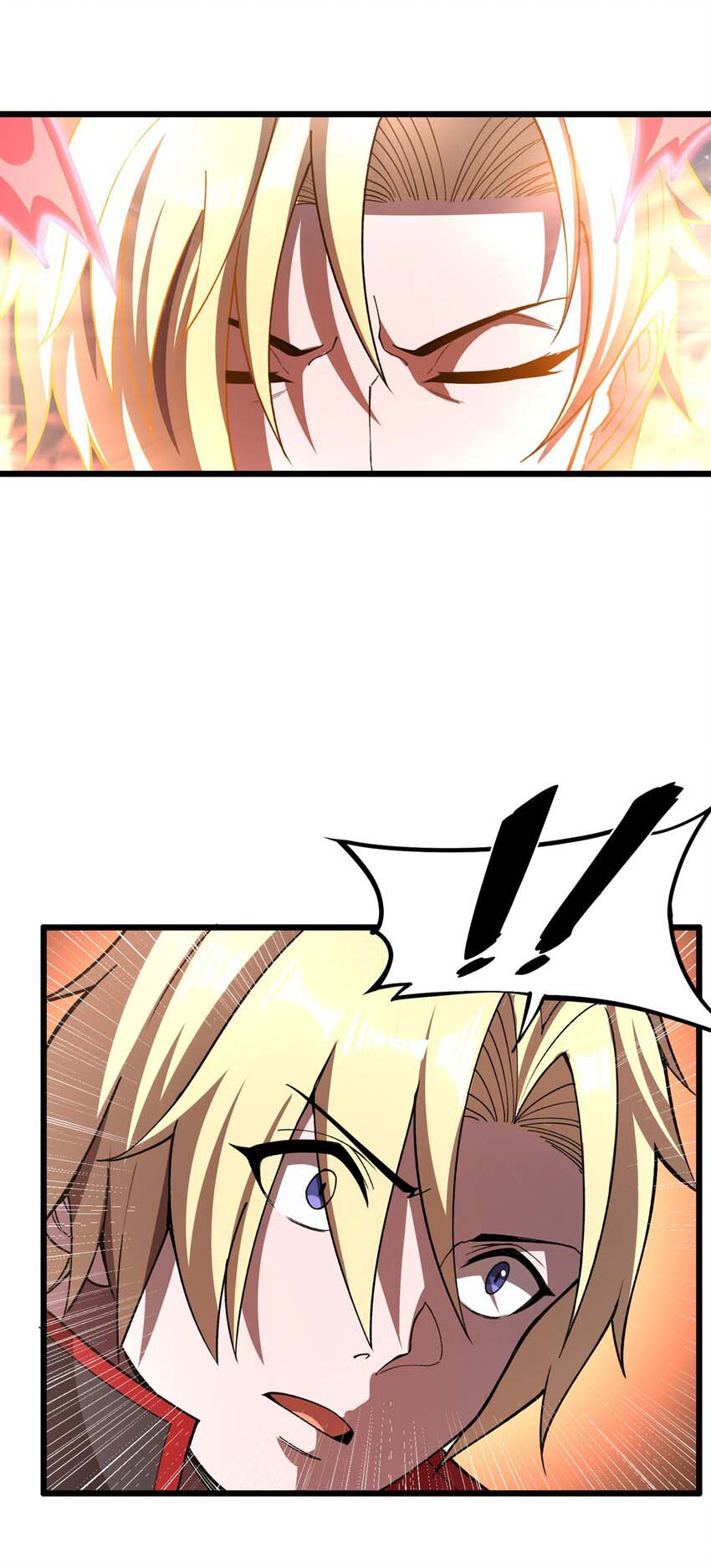 The Blood Princess And The Knight
