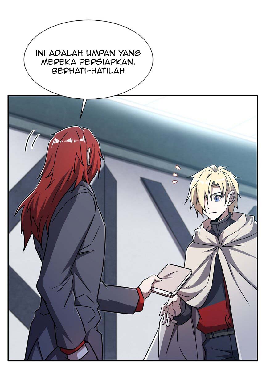 The Blood Princess And The Knight