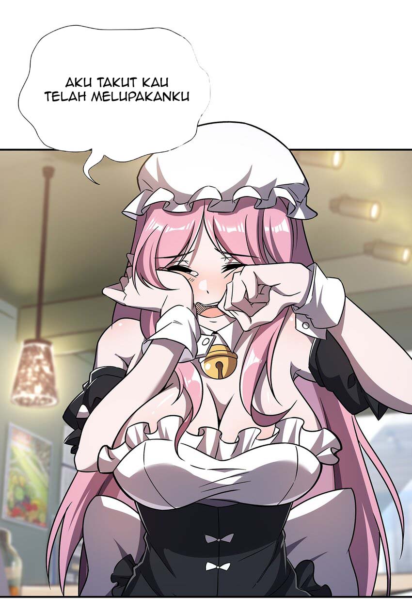 The Blood Princess And The Knight