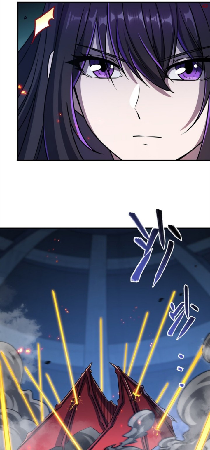 The Blood Princess And The Knight