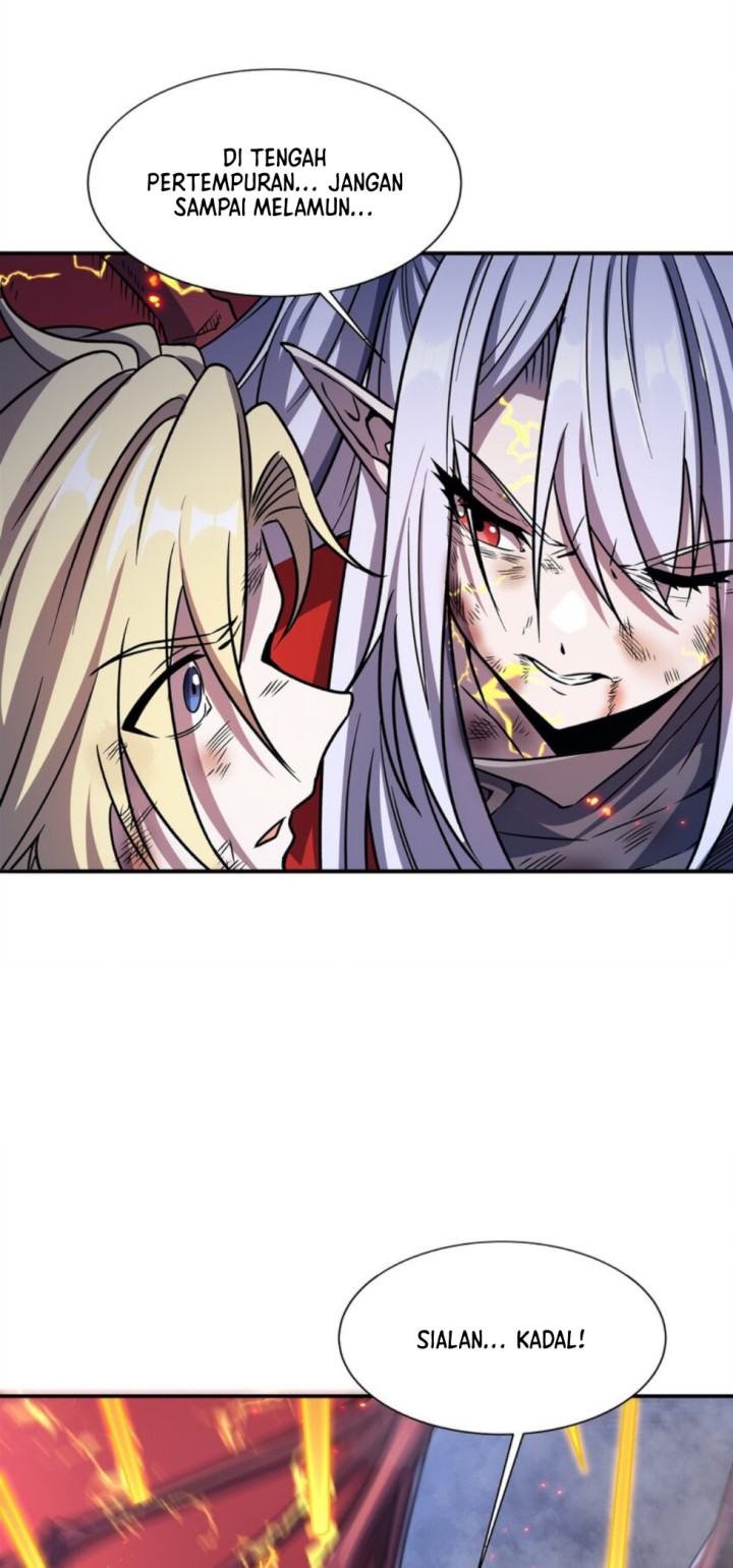 The Blood Princess And The Knight
