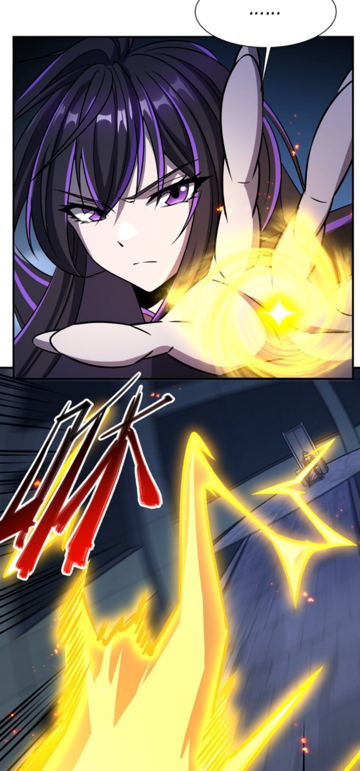 The Blood Princess And The Knight