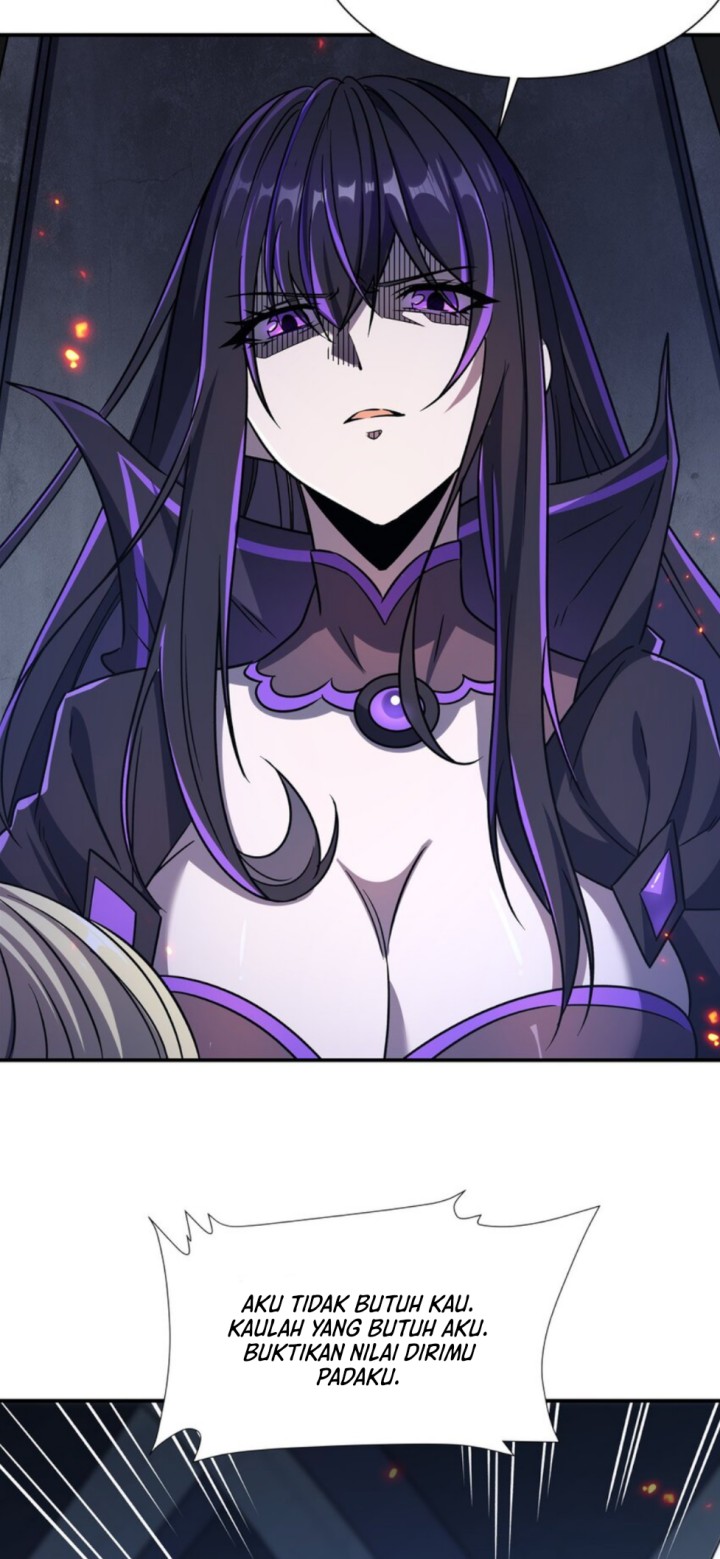 The Blood Princess And The Knight