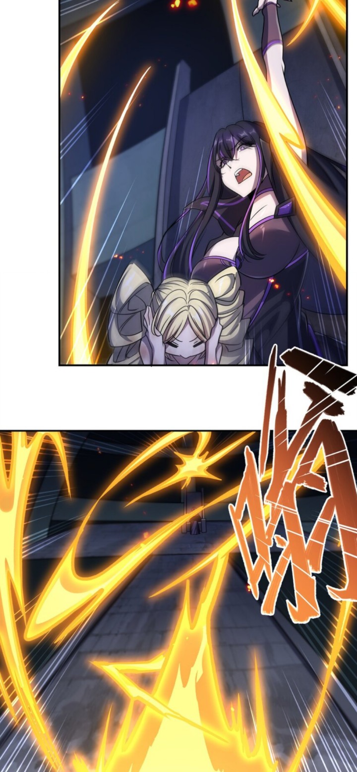 The Blood Princess And The Knight