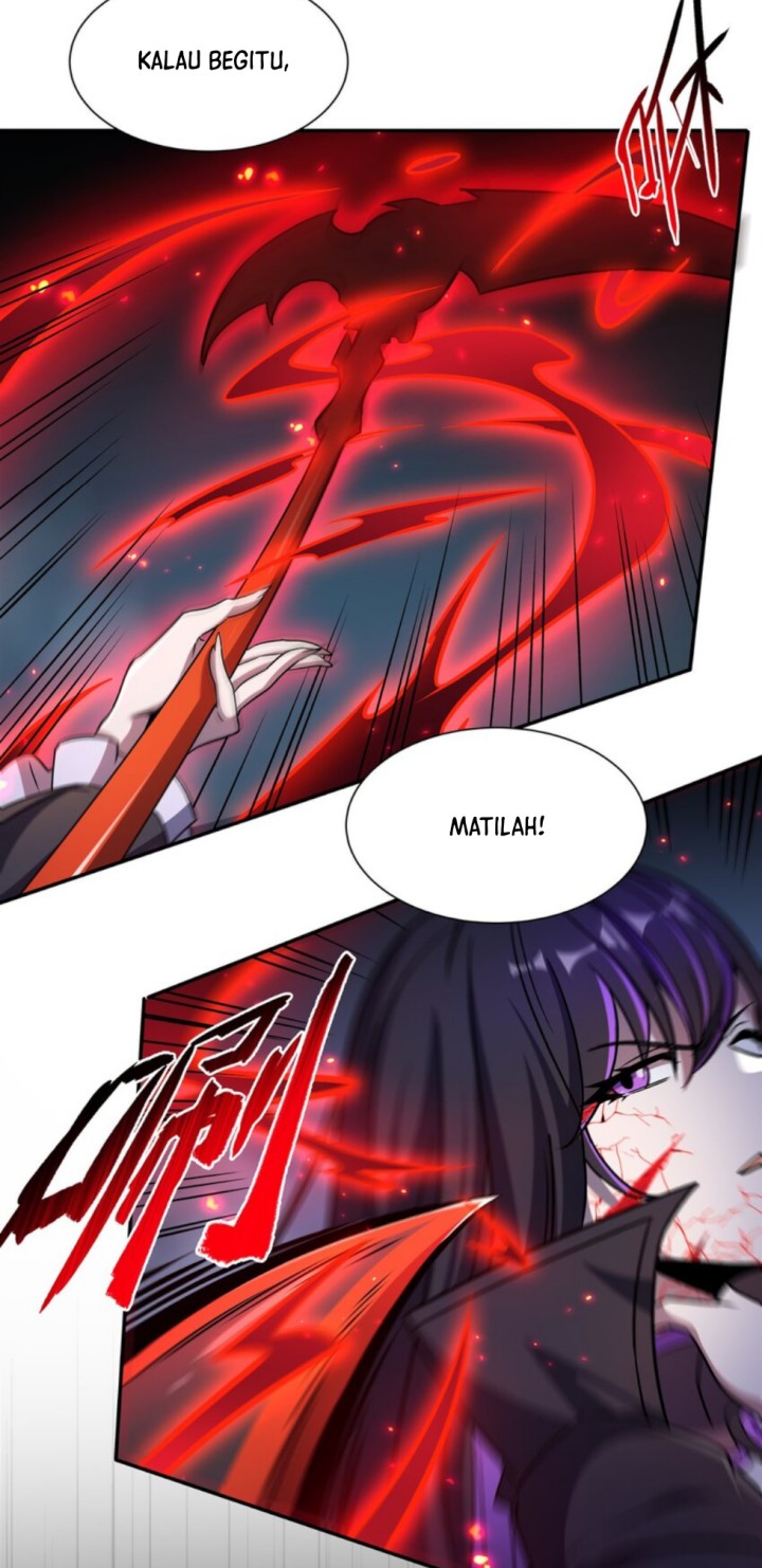 The Blood Princess And The Knight