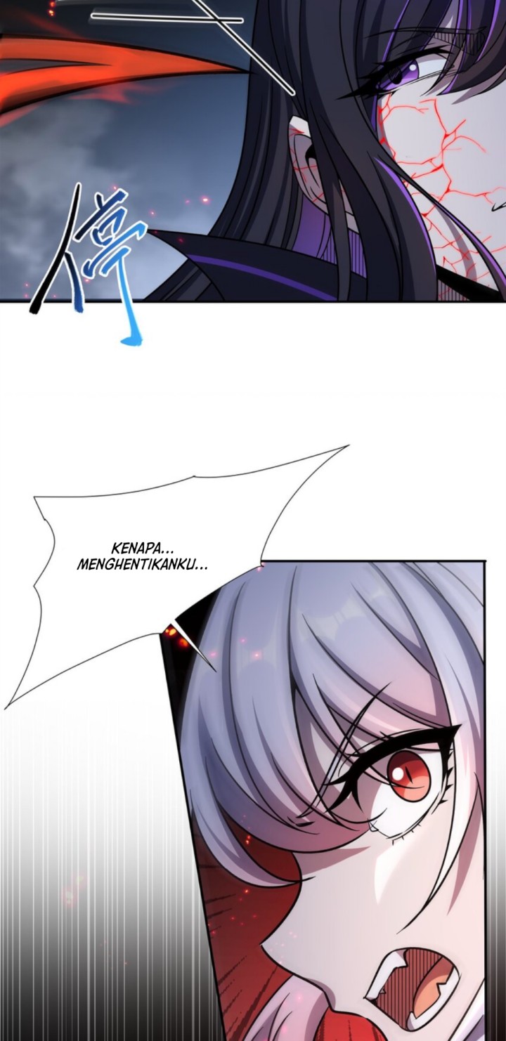 The Blood Princess And The Knight