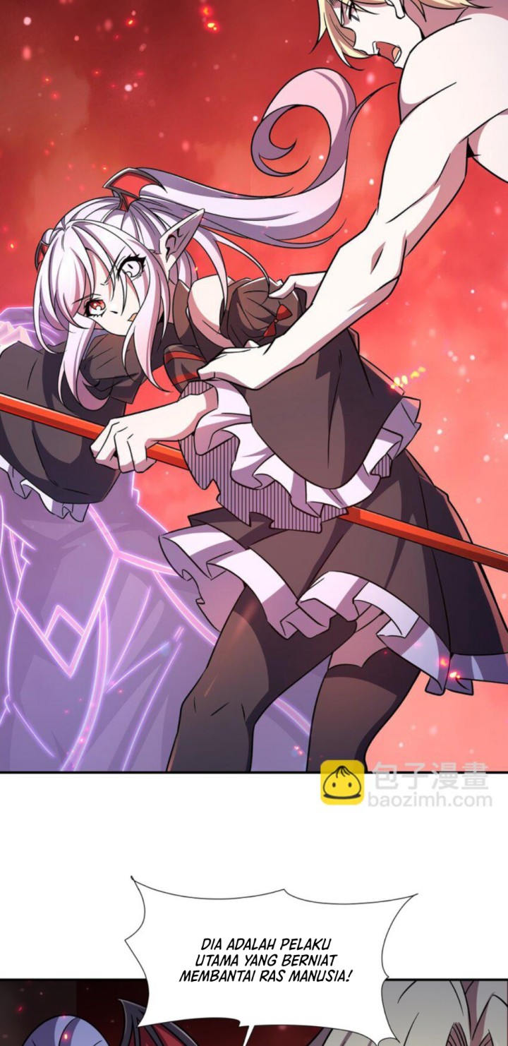 The Blood Princess And The Knight