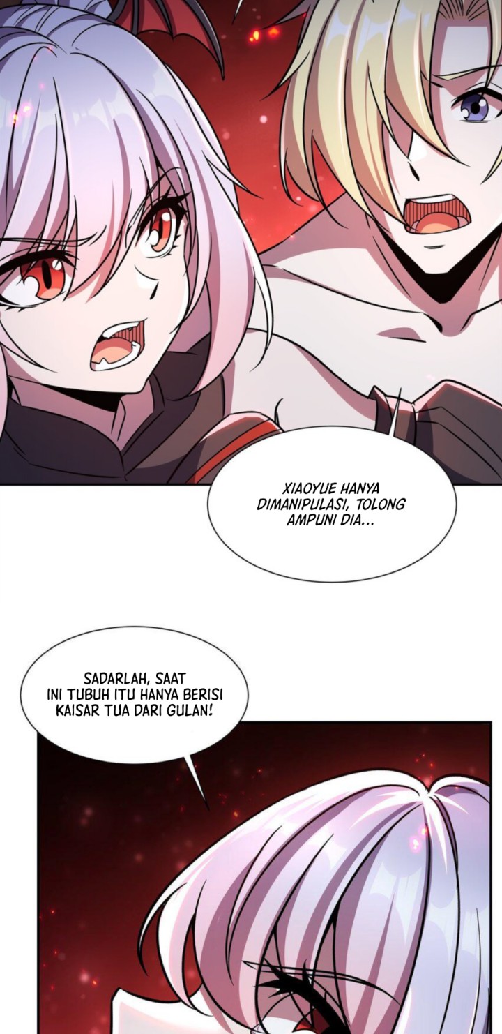 The Blood Princess And The Knight