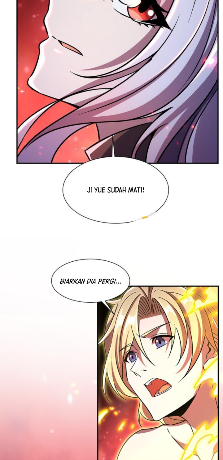 The Blood Princess And The Knight