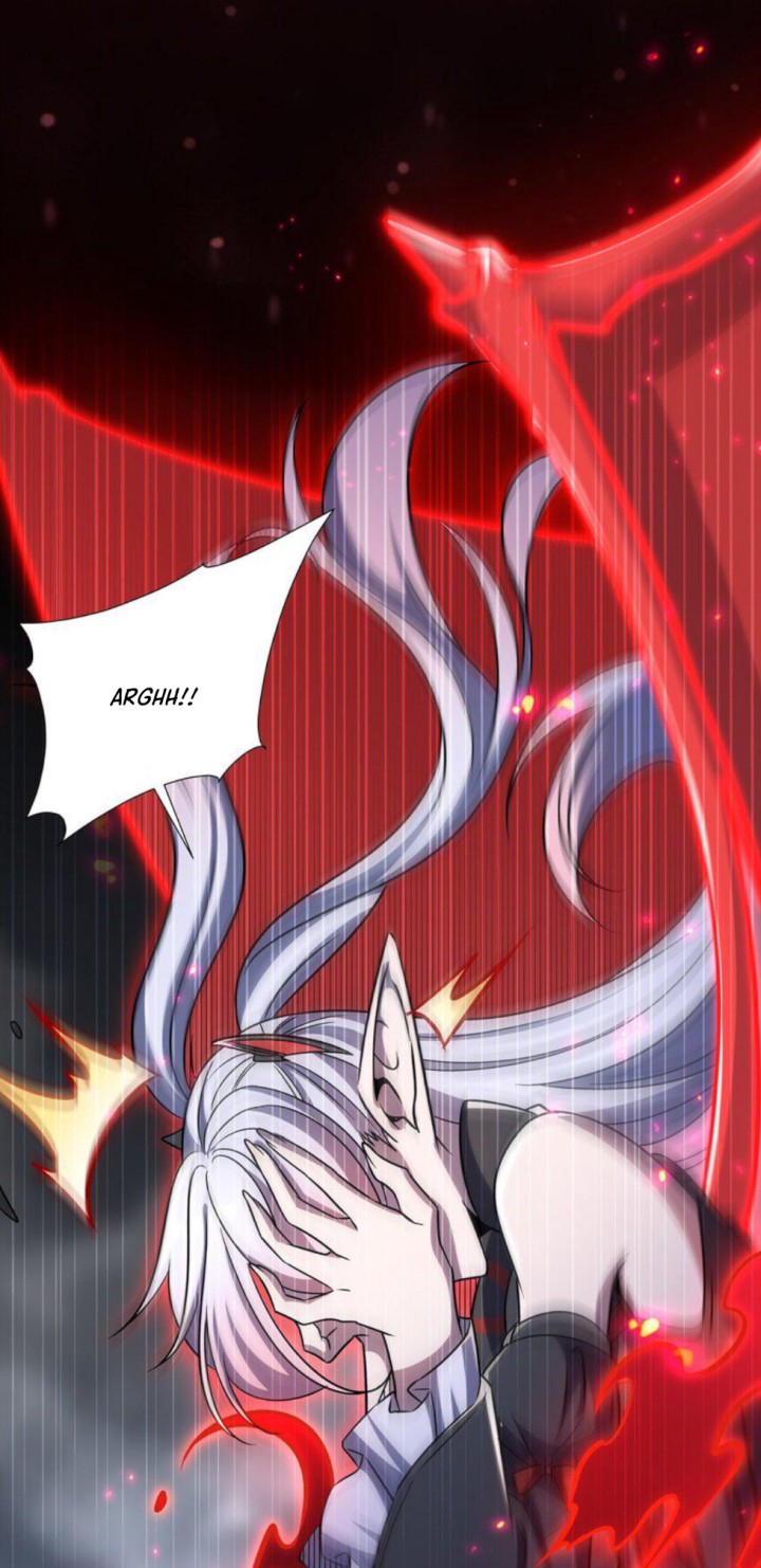 The Blood Princess And The Knight