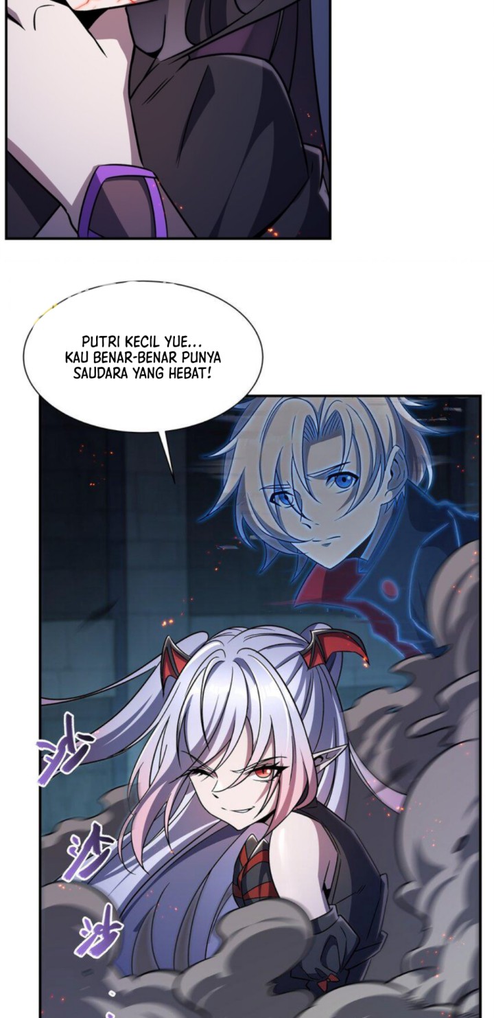 The Blood Princess And The Knight