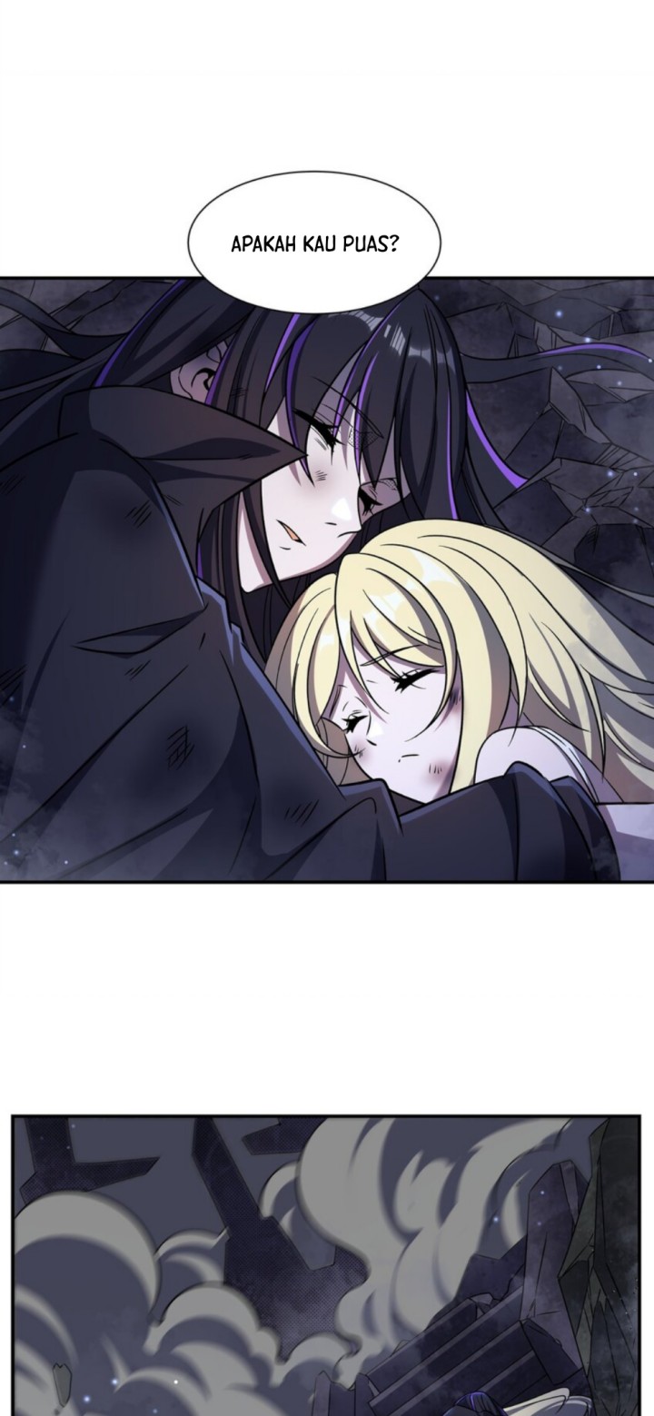 The Blood Princess And The Knight