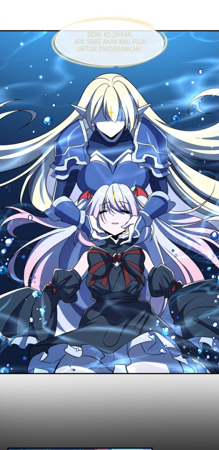 The Blood Princess And The Knight