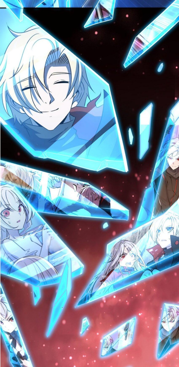 The Blood Princess And The Knight
