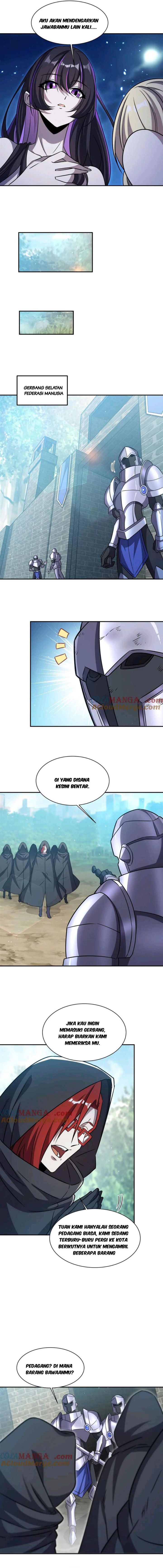 The Blood Princess And The Knight