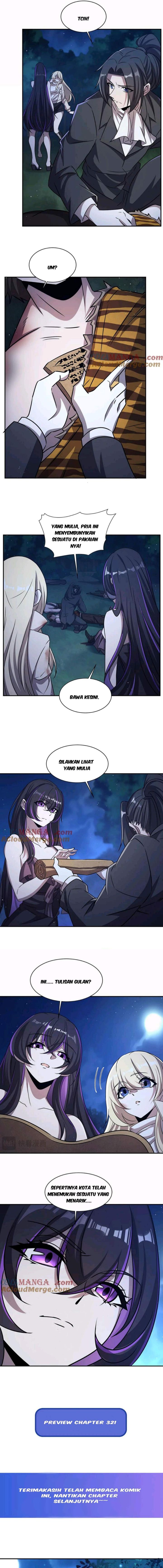 The Blood Princess And The Knight