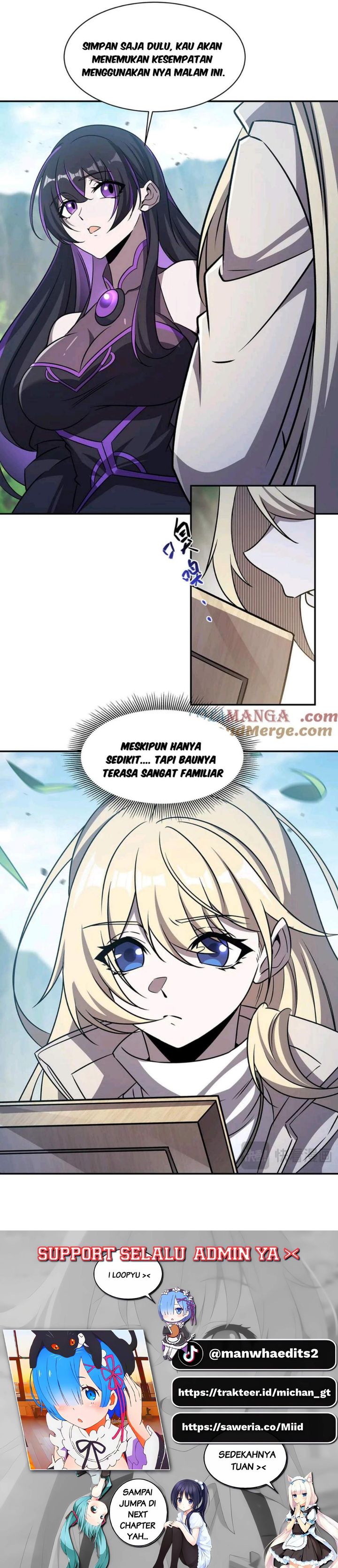 The Blood Princess And The Knight