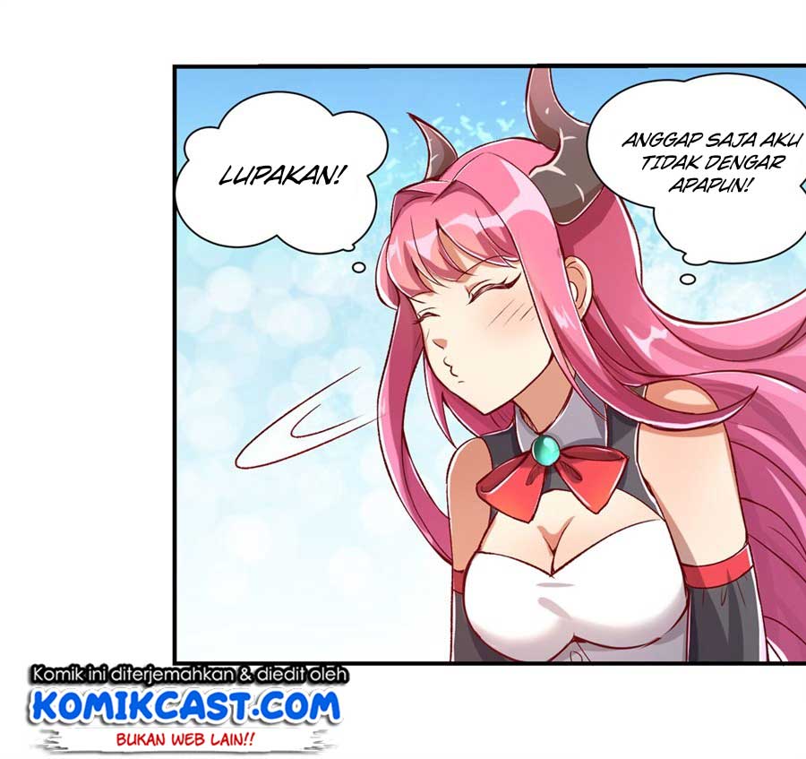 The Demon King Who Lost His Job